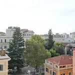 Cherry In Rome